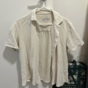 Medium Zara Men’s shirt